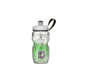 Polar Insulated 12 Oz Water Bottle - Green Fade - Polar Polar Insulated 12 Oz Water Bottle - Green Fade - Polar
