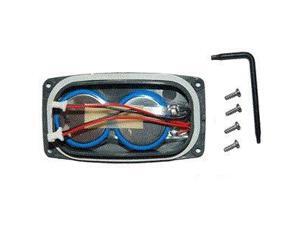 Tacktick - 2-Up Replacement Battery Pack & Seal Kit - Tacktick Tacktick - 2-Up Replacement Battery Pack & Seal Kit - Tacktick