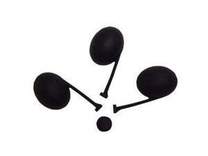 Tacktick - Repleacement Wind Cup Set F/Anemometer - Tacktick Tacktick - Repleacement Wind Cup Set F/Anemometer - Tacktick