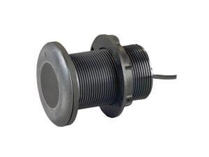 Humminbird XPTH 9 DI T Plastic Thru Hull Transcducer, - Humminbird Humminbird XPTH 9 DI T Plastic Thru Hull Transcducer, - Humminbird