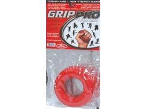 Grip Pro Trainer 50lbs Resistance for Forearm Hand & Finger Strength - Grip Pro Trainer Grip Pro Trainer 50lbs Resistance for Forearm Hand & Finger Strength - Grip Pro Trainer
