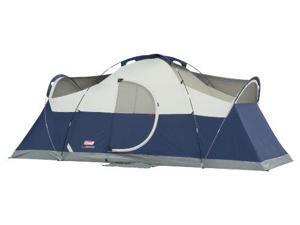Coleman - Elite Montana 8 Tent - Coleman Coleman - Elite Montana 8 Tent - Coleman