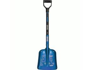 Pro Backcountry Shovel Blue - Brooks Pro Backcountry Shovel Blue - Brooks