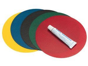 Seattle Sports 99520 Drybag Repair Kit - Seattle Sports Seattle Sports 99520 Drybag Repair Kit - Seattle Sports