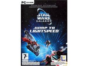 LucasArts Star Wars Galaxies - Jump to Light Speed - LucasArts LucasArts Star Wars Galaxies - Jump to Light Speed - LucasArts