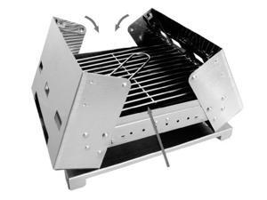 Esbit Portable Folding Charcoal Bbq Grill With Carrying Bag - Esbit Esbit Portable Folding Charcoal Bbq Grill With Carrying Bag - Esbit