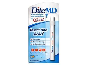 Cutter HG-95614 1/2-Ounce MD Insect Bite Relief Stick 6-Pack - Cutter Cutter HG-95614 1/2-Ounce MD Insect Bite Relief Stick 6-Pack - Cutter