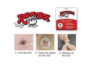 Rid-A-Tick 371000 Rid-A-Tick - Rid-A-Tick Rid-A-Tick 371000 Rid-A-Tick - Rid-A-Tick