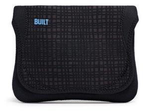 BUILT Apple iPad or iPad 2 Neoprene Envelope Sleeve, Graphite Grid - Built NY BUILT Apple iPad or iPad 2 Neoprene Envelope Sleeve, Graphite Grid - Built NY