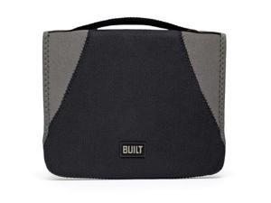 Built NY Convertible Neoprene Case for All iPads, Black and Granite (E-CND3-BGE) - Built NY Built NY Convertible Neoprene Case for All iPads, Black and Granite (E-CND3-BGE) - Built NY