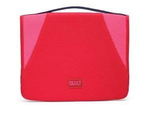 Built NY Convertible Neoprene Case for All iPads, Cherry and Pink Crush (E-CND3-CPC) - Built NY Built NY Convertible Neoprene Case for All iPads, Cherry and Pink Crush (E-CND3-CPC) - Built NY