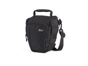 Lowepro Toploader Zoom 50 AW (Black) - Lowepro Lowepro Toploader Zoom 50 AW (Black) - Lowepro