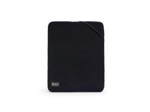 Built NY Neoprene Twist Top Sleeve for All iPads, Black (E-TWD3-BLK) - Built NY Built NY Neoprene Twist Top Sleeve for All iPads, Black (E-TWD3-BLK) - Built NY
