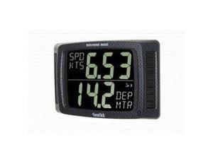 Tacktick - T215 Dual Line Maxi Display - Tacktick Tacktick - T215 Dual Line Maxi Display - Tacktick