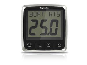 Raymarine I50 Speed Instrument Display - Raymarine Raymarine I50 Speed Instrument Display - Raymarine