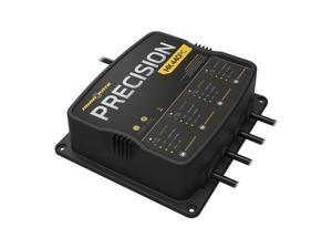 Brand New Minn Kota Mk440pc 4 Bank X 10 Amp Precision Charger - Original Equipment Manufacturer Brand New Minn Kota Mk440pc 4 Bank X 10 Amp Precision Charger - Original Equipment Manufacturer