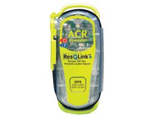 ACR 2881 ResQLink+ PLB Floats w/o Pouch ACR 2881 ResQLink+ PLB Floats w/o Pouch