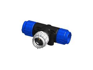 RAYMARINE A06028 RAYMARINE A06028 SEATALKNG T-PIECE RAYMARINE A06028 RAYMARINE A06028 SEATALKNG T-PIECE