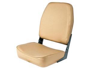 Shoreline Marine Boat Seat High Back Sand SL67241 (Marine/Marine Accessories) Shoreline Marine Boat Seat High Back Sand SL67241 (Marine/Marine Accessories)