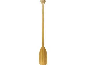 Shoreline Marine Wood Canoe Paddle 48" SL56078 (Marine/Water Sports) Shoreline Marine Wood Canoe Paddle 48" SL56078 (Marine/Water Sports)
