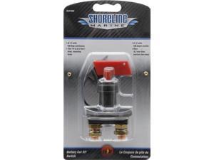 Shoreline Marine Battery Cut Off Switch SL91553 (Marine/Marine Accessories) Shoreline Marine Battery Cut Off Switch SL91553 (Marine/Marine Accessories)