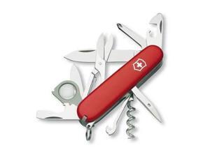 New - Explorer Multi-Tool Red by Victorinox - Victorinox New - Explorer Multi-Tool Red by Victorinox - Victorinox