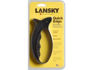 Lansky Sharpeners Tungsten Carbide Sharppener LSTCS (Hunting/Hunting Equipment) Lansky Sharpeners Tungsten Carbide Sharppener LSTCS (Hunting/Hunting Equipment)