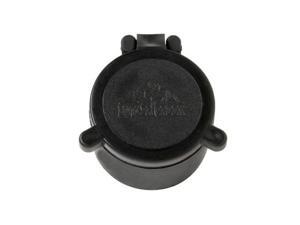 Butler Creek 13 Objective Flip Open Scope Cover - Flip Open 13 Objective Clam Butler Creek 13 Objective Flip Open Scope Cover - Flip Open 13 Objective Clam