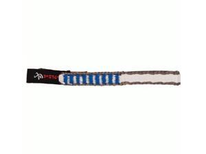 12mm X 20cm Sling -black/green - CYPHER 12mm X 20cm Sling -black/green - CYPHER