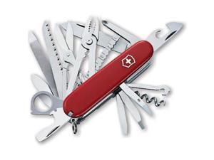 Victorinox Swisschamp-Red -Victorinox Swisschamp Victorinox Swisschamp-Red -Victorinox Swisschamp