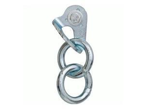 Fixe Fixe Double Ring Anchor Ps -Fixe Ring Anchors Fixe Fixe Double Ring Anchor Ps -Fixe Ring Anchors