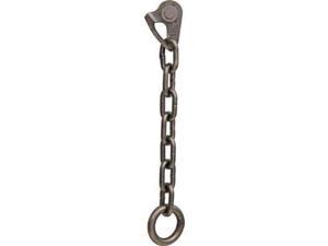 Fixe 1/2" Trad Anchor 2 Hanger Ss -Fixe Chain And Traditional Anchor Fixe 1/2" Trad Anchor 2 Hanger Ss -Fixe Chain And Traditional Anchor