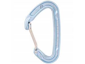 Cypher Echo Wire Gate - Blue -Echo Carabiners Cypher Echo Wire Gate - Blue -Echo Carabiners