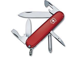 VICTORINOX TINKER RED BOXED / 53101 / - Victorinox VICTORINOX TINKER RED BOXED / 53101 / - Victorinox