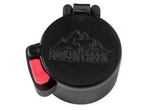 Butler Creek 11 Eyepiece Flip Open Scope Cover - Butler Creek Butler Creek 11 Eyepiece Flip Open Scope Cover - Butler Creek