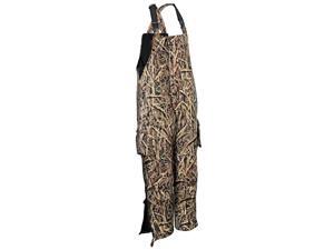 Yukon Gear Men's Insulated Bib, Shadow Grass Blades, X-Large - BO-SGB-XL - Yukon Gear Yukon Gear Men's Insulated Bib, Shadow Grass Blades, X-Large - BO-SGB-XL - Yukon Gear