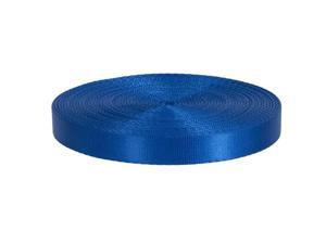 Cypher Tubular Nylon30 Ft 1" Webbing - Red -Cypher Tubular Webbing Cypher Tubular Nylon30 Ft 1" Webbing - Red -Cypher Tubular Webbing