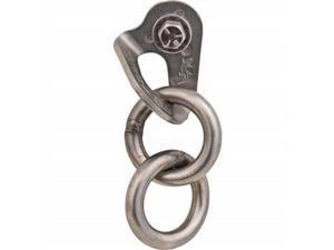 Fixe Plated Steelfixe 1/2" Dble Ring Anchor Ps -Fixe Ring Anchors Fixe Plated Steelfixe 1/2" Dble Ring Anchor Ps -Fixe Ring Anchors