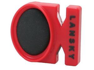 Lansky Quick Fix Pocket Sharpener (colors may vary) - Lansky Lansky Quick Fix Pocket Sharpener (colors may vary) - Lansky