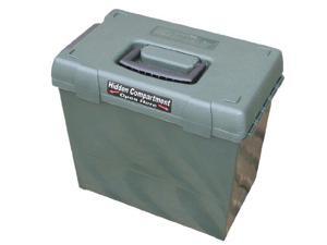 Mtm Sportsmen'S Plus Utility Dry Box (Forest Green, 15-Inch) - Sprtmns Dry Bx 15X8X.8X9.4 Grn Mtm Sportsmen'S Plus Utility Dry Box (Forest Green, 15-Inch) - Sprtmns Dry Bx 15X8X.8X9.4 Grn