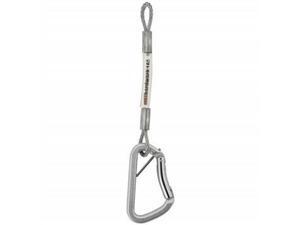 Fixe 14" Steel Draw W/ Wire Biner -Fixe Steel Rope Draw Fixe 14" Steel Draw W/ Wire Biner -Fixe Steel Rope Draw