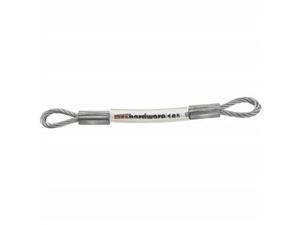 Fixe 8" Steel Rope Draw -Fixe Steel Rope Draw Fixe 8" Steel Rope Draw -Fixe Steel Rope Draw