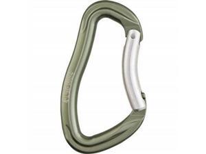 Cypher Cicada Bent Anodized -Cicada Carabiners Cypher Cicada Bent Anodized -Cicada Carabiners