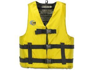 Livery Sport Medium/Large Yellow - MTI Adventurewear Livery Sport Medium/Large Yellow - MTI Adventurewear