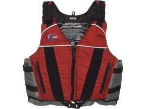 Reflex XS/SM Ruby/Grey - MTI Adventurewear Reflex XS/SM Ruby/Grey - MTI Adventurewear