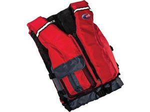Mti Adventurewear Cruiser Se Life Jacket Size: X-Large / Xx-Large - Mti Adventurewear Mti Adventurewear Cruiser Se Life Jacket Size: X-Large / Xx-Large - Mti Adventurewear