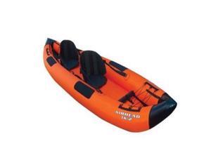 Kwik Tek Airhead Performance Kayak Dbl -Airhead Performance Kayaks Kwik Tek Airhead Performance Kayak Dbl -Airhead Performance Kayaks