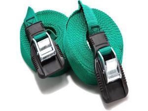 Riverside Utility Straps 18' Green Bulk -Heavy Duty Utility Straps Riverside Utility Straps 18' Green Bulk -Heavy Duty Utility Straps