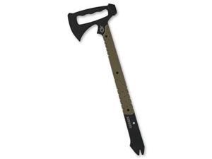 Gerber Downrange Tomahawk - 30-000715 - Gerber Gerber Downrange Tomahawk - 30-000715 - Gerber