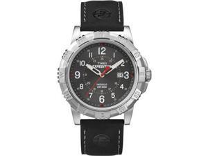 Timex Expedition Rugged Metal Field Watch - BlackTimex - T49988 Timex Expedition Rugged Metal Field Watch - BlackTimex - T49988